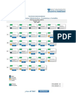 Tecnologia Gestion Ambiental Virtual.