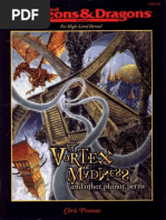 Planescape Vortex of Madness