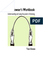 The Dowsers Workbook