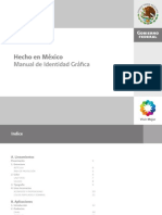 Manual Identidad Grafica Espanol