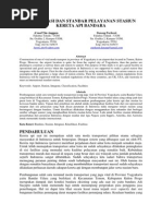 Download Desain Layout Stasiun Yang Berintegrasi Dengan Bandar Udara by titto_trylogy SN282338093 doc pdf