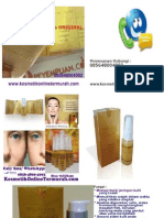 Download Serum Wajah Kusam  Serum Wajah Paling Bagus  Serum Wajah Pemutih 6285648004092 by Jual Serum Whitening Gold SN282338155 doc pdf