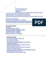 CPC - DS & Algo - 4 PDF