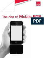 The Rise Of: Mobile POS