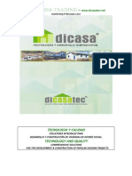 Catalogo Dicasatec v2.0