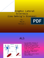 Amyotrophic Lateral Sclerosis-4