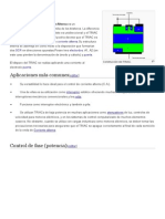 Triac, Rectificador, Tiristor