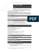 Previous Version: Febrile Convulsion: About This Topic