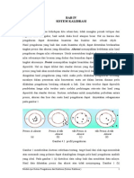 Modul Ajar Kalibrasi