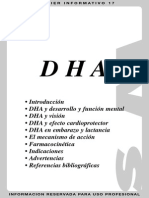 Todo Sobre El DHA PDF