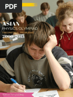 Download APhO Theoretical Problems 2000-2013 by Science Olympiad Blog SN282345792 doc pdf