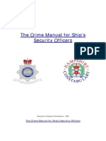 The Crime Manual for Ship (Non Restricted)_2010