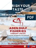 Aden Gulf Fisheries