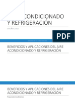 Aire Acondicionado y Refrigeración Parcial 1