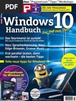 Download Windows 10 Handbuch 2015 by Enko SN282347838 doc pdf