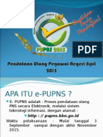 Pupns BKPP Kab. Bogor