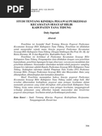 Download jurnal Studi tentang kinerja pegawai 07-13-13-12-07-16pdf by Darlene Putri Daryani SN282349587 doc pdf