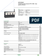 DF223NC: Product Data Sheet