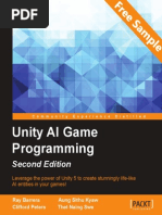 Download Unity AI Game Programming - Second Edition - Sample Chapter by Packt Publishing SN282349680 doc pdf