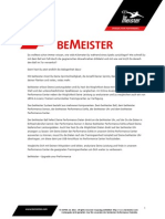 beMeister_Bedienungsanleitung