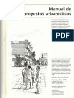 Glosario de Proyectos Urb Davidson y Payne