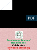 Zamboanga Doctors’ Hospital, Inc