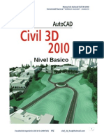 Autocad Civil 3d