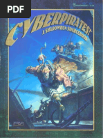 FASA7101 - Shadowrun - Shadowrun First Edition | PDF