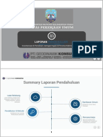 Handout Paparan Diskusi Pendahuluan Irigasi