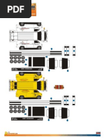 M1a1 Abrams Assembly Instructions Pdf Tanks Hull Watercraft