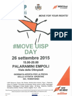 Move Week 2015 Uisp