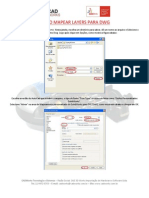 Solidworks - Dica - Criando Layers para Exportar 1