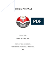 Listrik Pesawat PDF