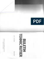 AND 600-2010 Normativ Pentru Amenajarea Intersectiilor La Nivel PDF