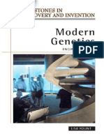 Modern Genetics - Engineering Life - L. Yount (2006) WW