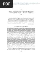 Download Kawanishi Yuko - The Japanese Family Today by Carolina SN282369431 doc pdf