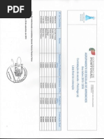 Lista Admissão Psicologos