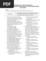  Soal  Biologi Hots  Alfa Ali 