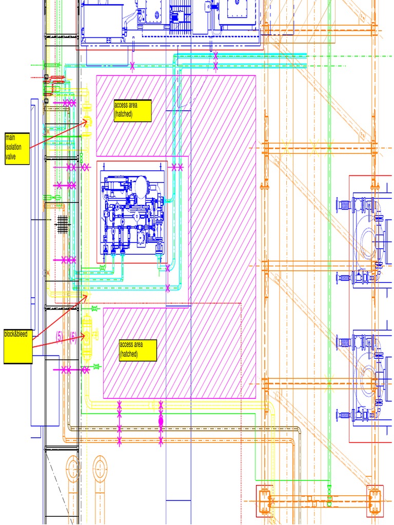 61.35 Block&Bleed Access | PDF