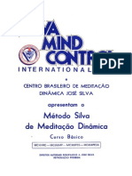 Metodo Silva de Meditacao Dinamica