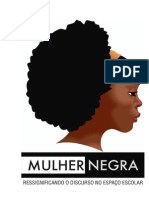 MULHER NEGRA