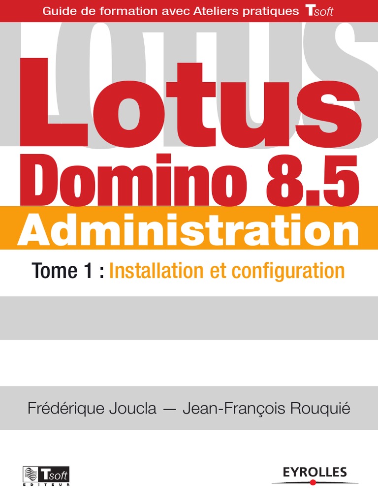 Lotus domino что это