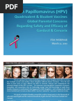 Download 03 06 10 FDA Presentation Final by jeffaufderheide2634 SN28237701 doc pdf