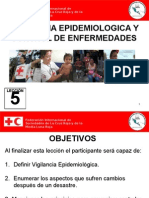 Vigilancia Epidemiologica LIC