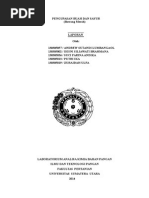 Download Laporan Pengupasan Buah dan Sayuran by Andrew Sutandi SN282379140 doc pdf