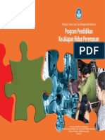 Juknis PKH Perempuan PDF
