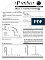 Mass Spectros