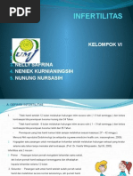 Download INFERTILITAS by Maharah Habiebah SN282383961 doc pdf