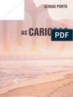 As Cariocas - Sergio Porto PDF