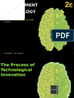 Chapter 6 The Process of Technological Innovation